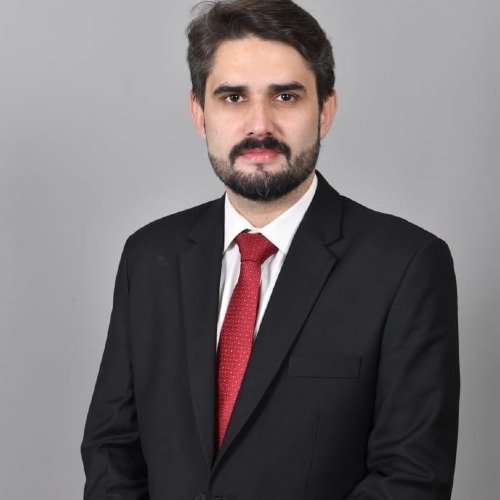 Shah khalid